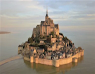 Le Mont-Saint-Michel