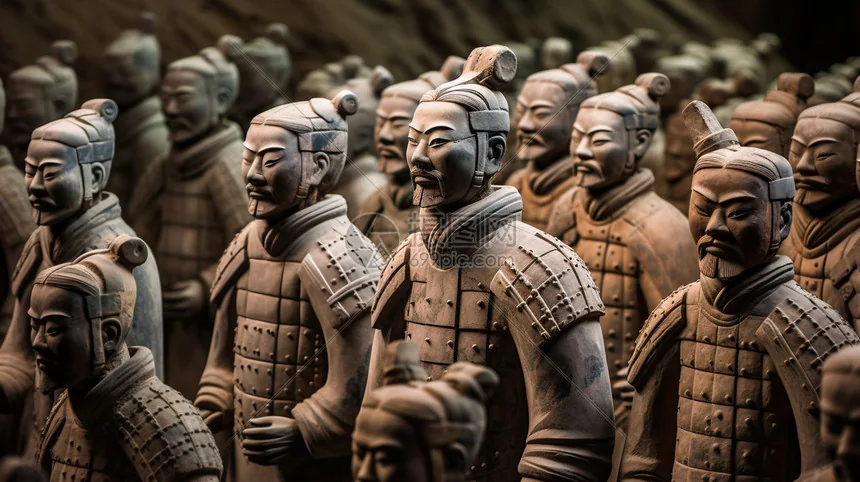 La Chine, des empereurs à la vie quotidienne