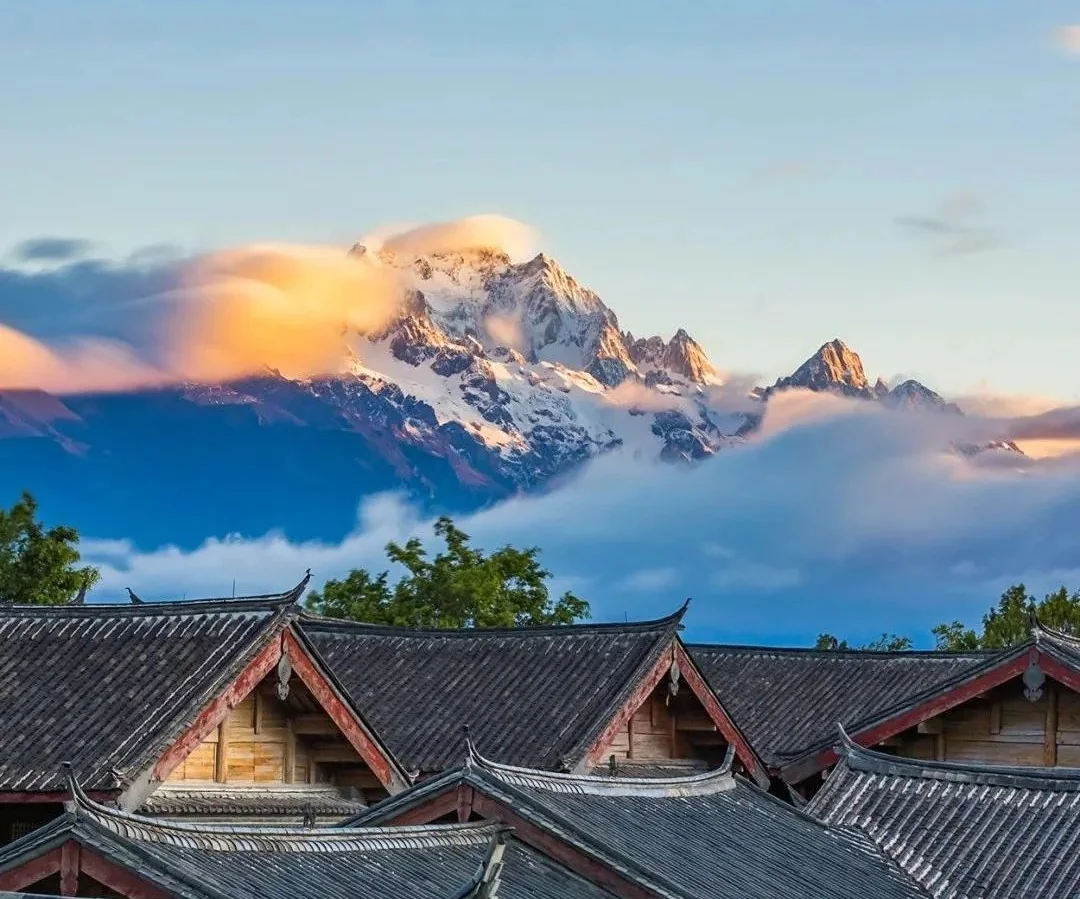 Pékin et Yunnan, montagnes et traditions vivantes